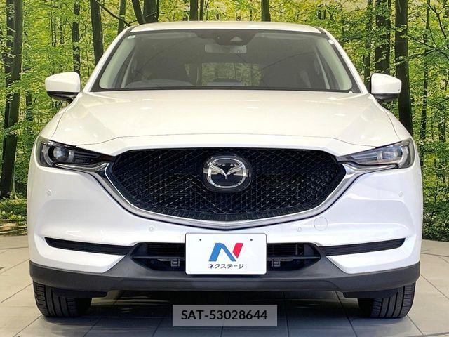 Mazda CX-5 2017-01 7326506-13