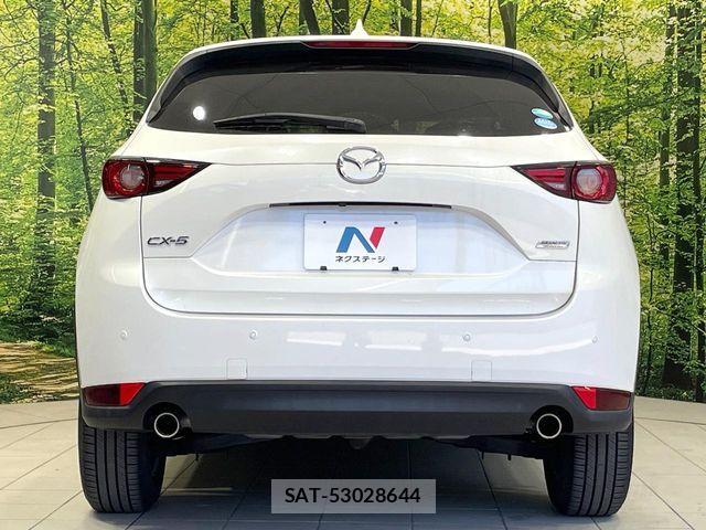 Mazda CX-5 2017-01 7326506-14