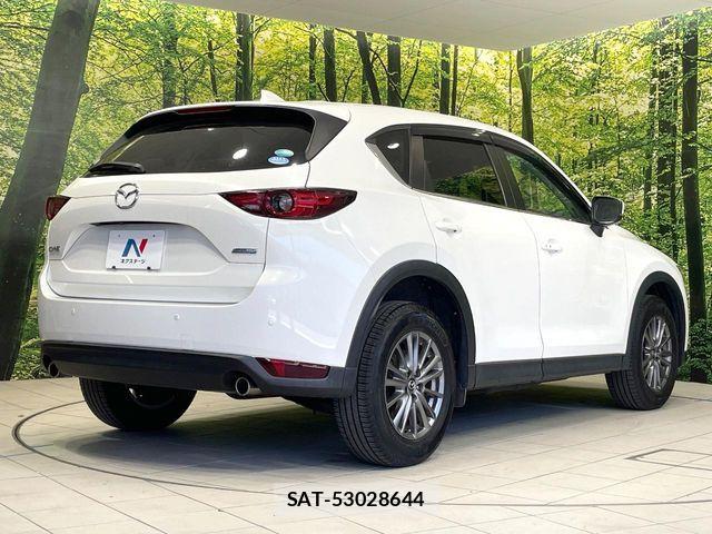 Mazda CX-5 2017-01 7326506-16