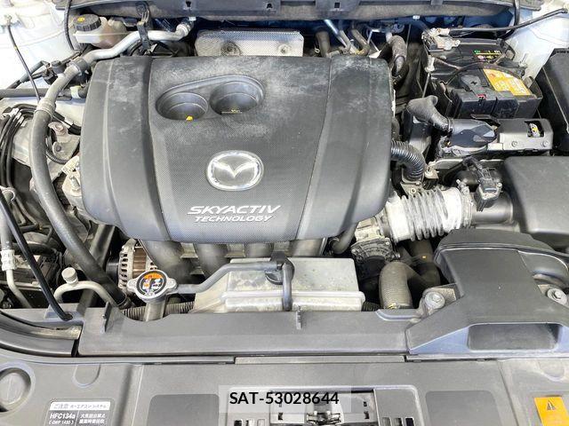 Mazda CX-5 2017-01 7326506-17