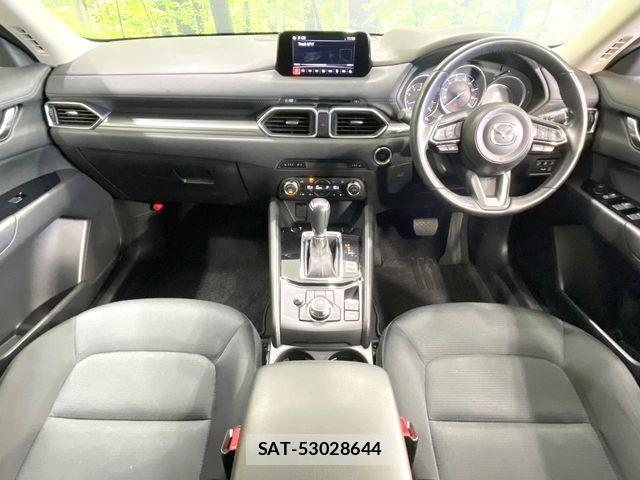 Mazda CX-5 2017-01 7326506-1