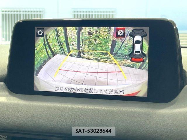 Mazda CX-5 2017-01 7326506-3