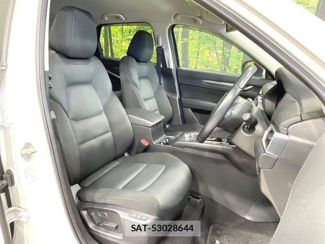 Mazda CX-5 2017-01 7326506-7