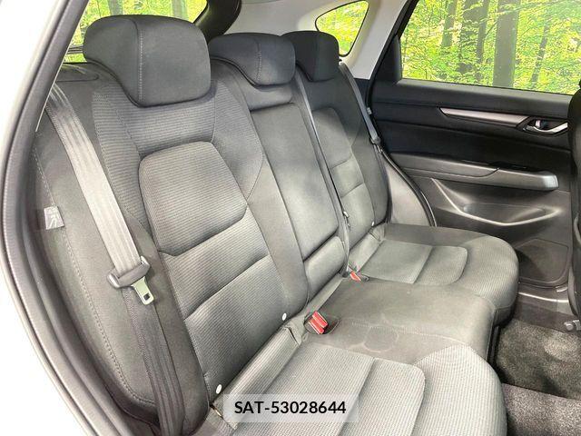 Mazda CX-5 2017-01 7326506-8