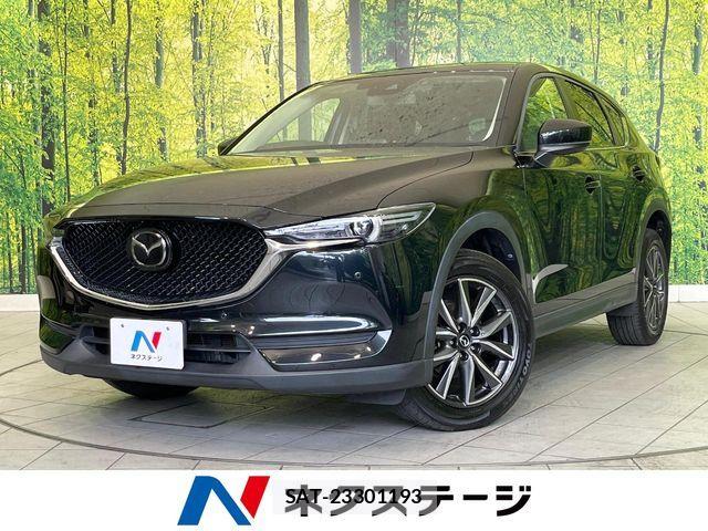 Mazda CX-5 2017-09 7326511-0