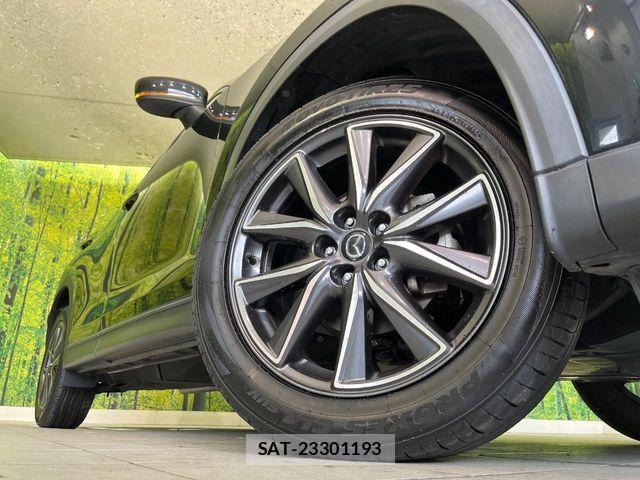 Mazda CX-5 2017-09 7326511-13