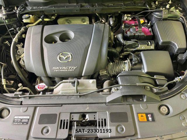 Mazda CX-5 2017-09 7326511-18