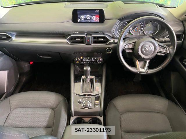 Mazda CX-5 2017-09 7326511-1