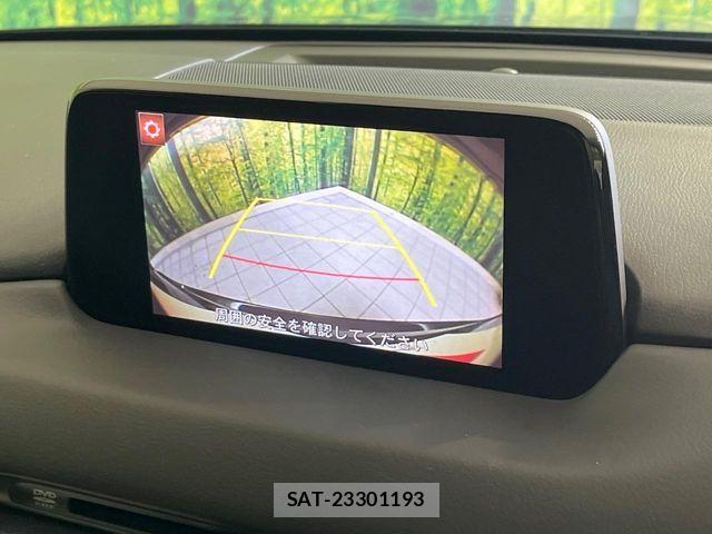 Mazda CX-5 2017-09 7326511-4