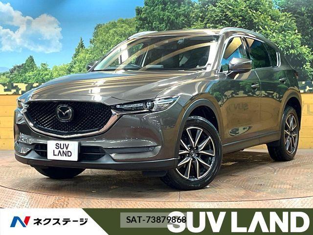Mazda CX-5 2017-12 7326512-0