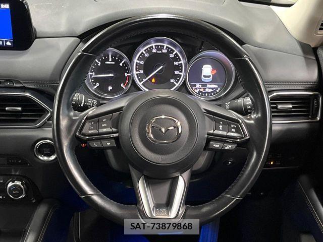 Mazda CX-5 2017-12 7326512-10