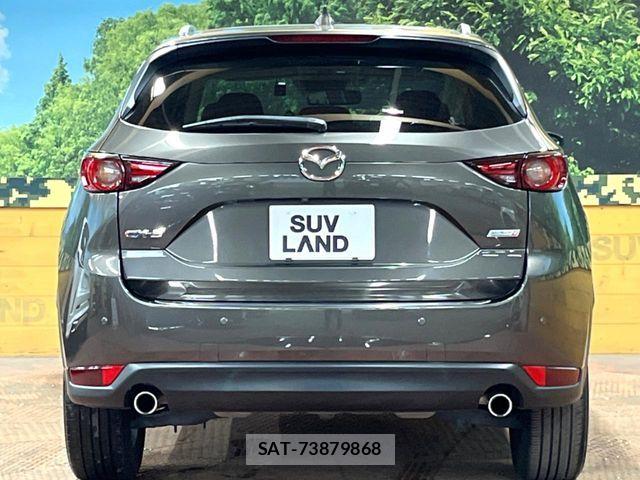 Mazda CX-5 2017-12 7326512-14
