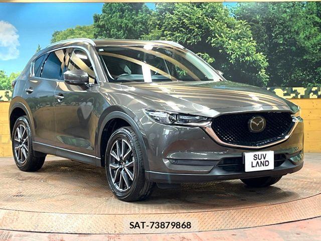 Mazda CX-5 2017-12 7326512-15