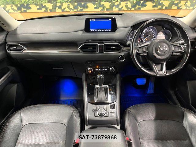 Mazda CX-5 2017-12 7326512-1