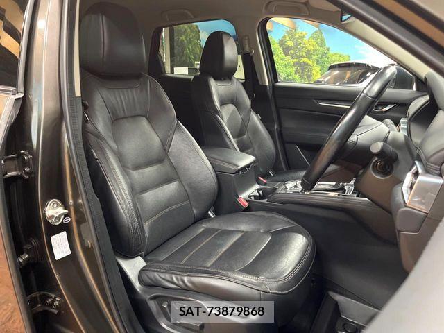 Mazda CX-5 2017-12 7326512-7