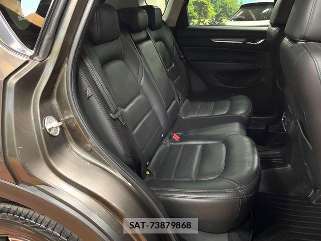 Mazda CX-5 2017-12 7326512-8