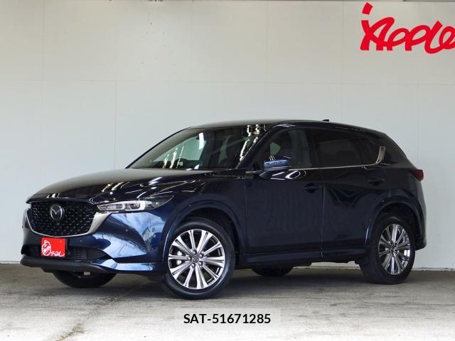 Mazda CX-5 2023-06 7326486-0