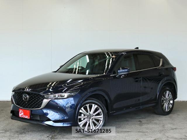 Mazda CX-5 2023-06 7326486-9