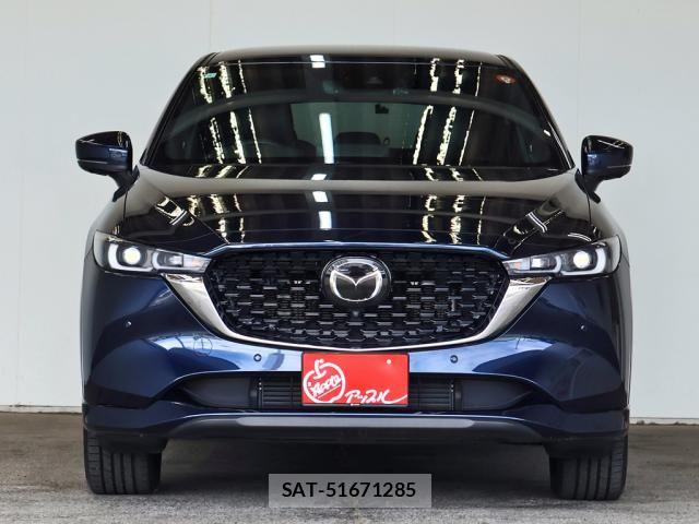 Mazda CX-5 2023-06 7326486-10
