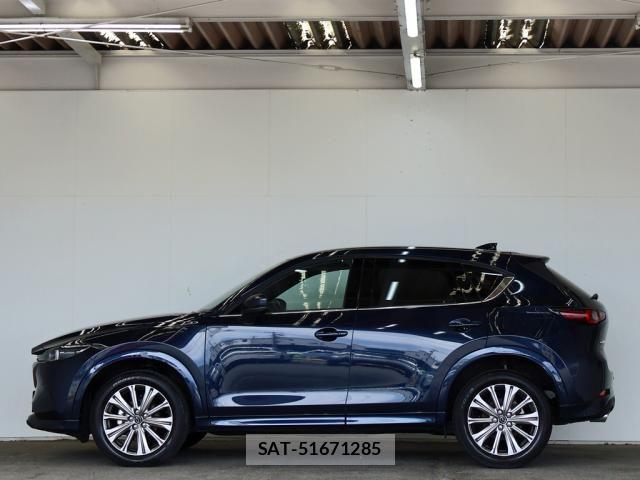 Mazda CX-5 2023-06 7326486-12
