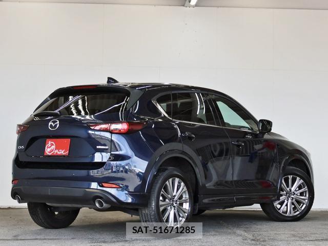 Mazda CX-5 2023-06 7326486-13