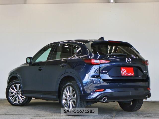 Mazda CX-5 2023-06 7326486-14