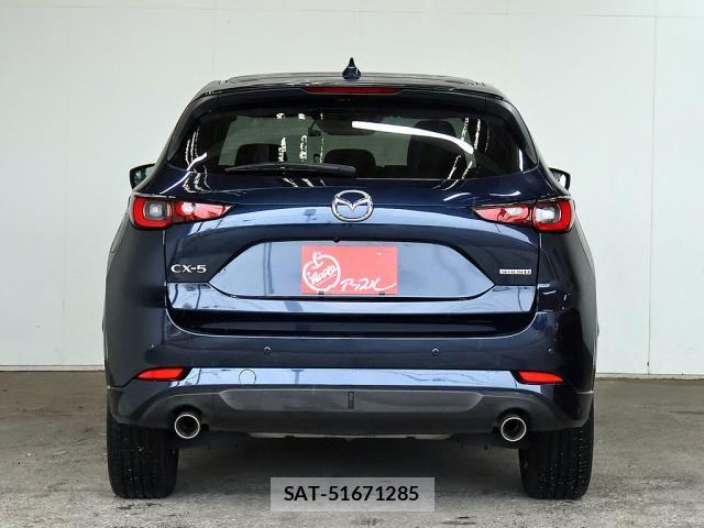 Mazda CX-5 2023-06 7326486-15