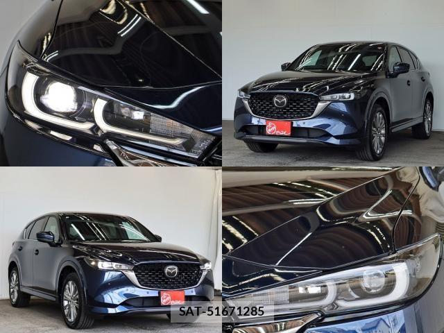 Mazda CX-5 2023-06 7326486-16