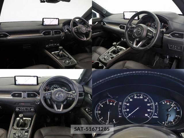 Mazda CX-5 2023-06 7326486-18