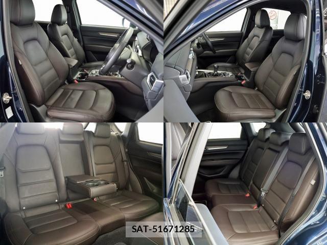 Mazda CX-5 2023-06 7326486-19