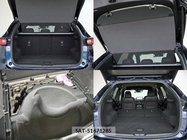 Mazda CX-5 2023-06 7326486-29