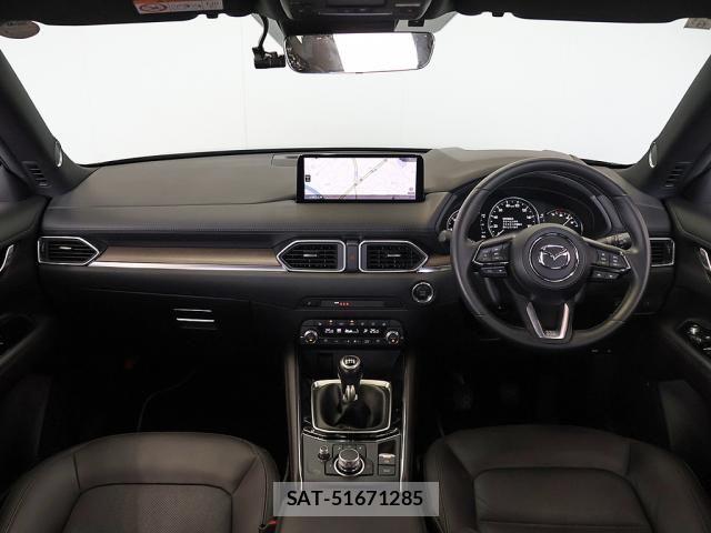Mazda CX-5 2023-06 7326486-7