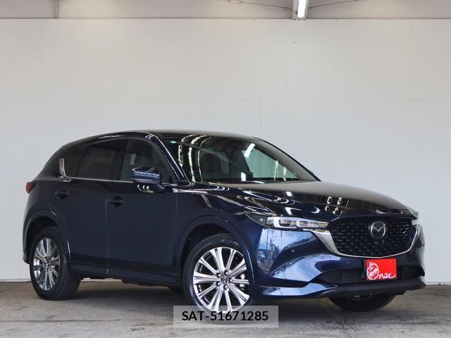 Mazda CX-5 2023-06 7326486-8