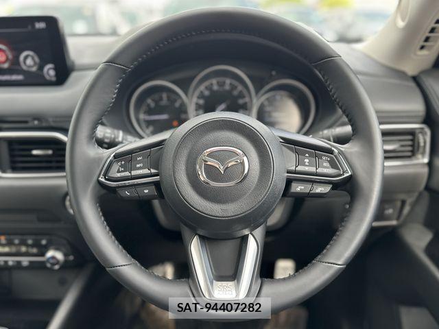 Mazda CX-5 2020-02 7326509-10