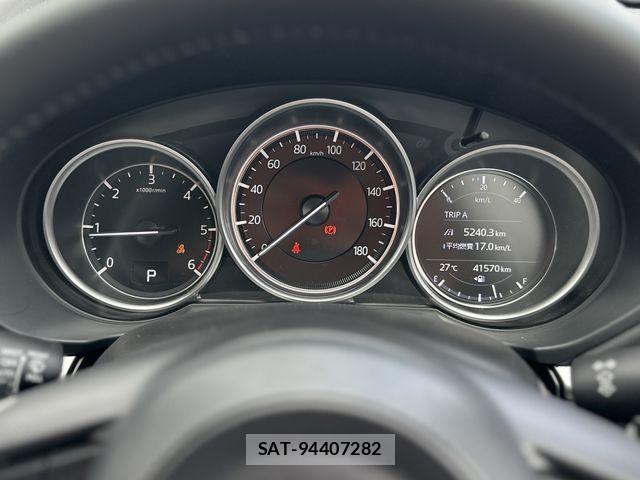 Mazda CX-5 2020-02 7326509-11