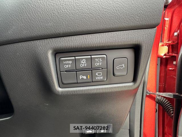 Mazda CX-5 2020-02 7326509-13