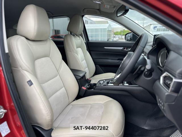 Mazda CX-5 2020-02 7326509-14
