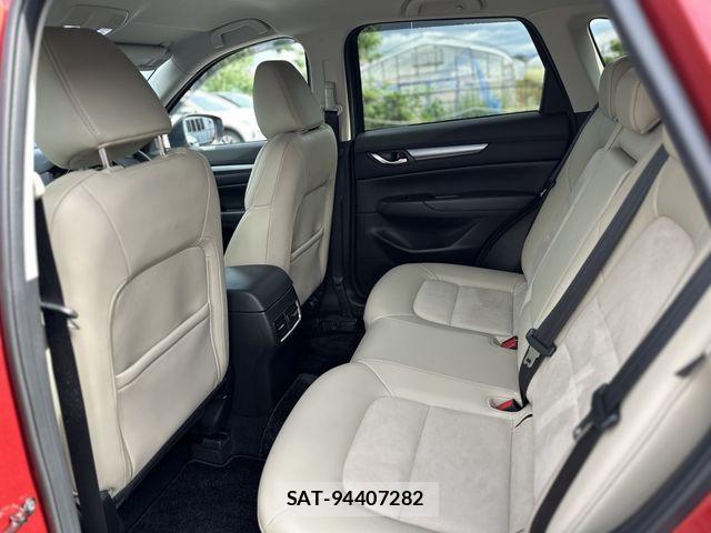 Mazda CX-5 2020-02 7326509-17