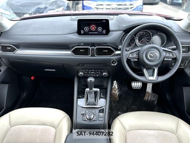 Mazda CX-5 2020-02 7326509-1