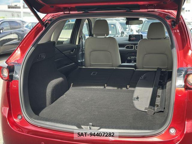 Mazda CX-5 2020-02 7326509-19