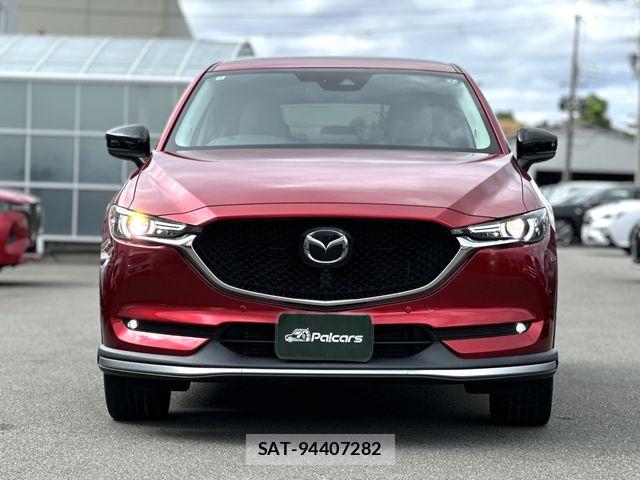 Mazda CX-5 2020-02 7326509-21