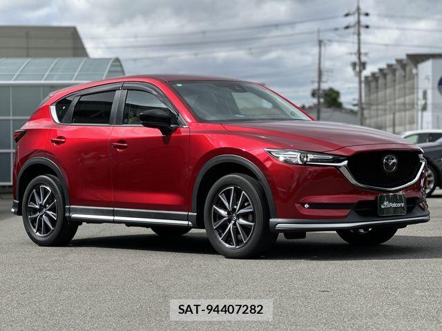 Mazda CX-5 2020-02 7326509-22