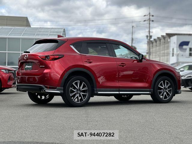 Mazda CX-5 2020-02 7326509-25