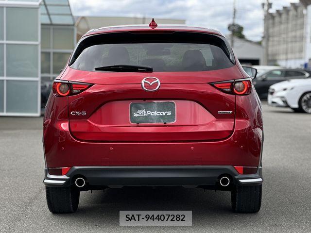 Mazda CX-5 2020-02 7326509-26