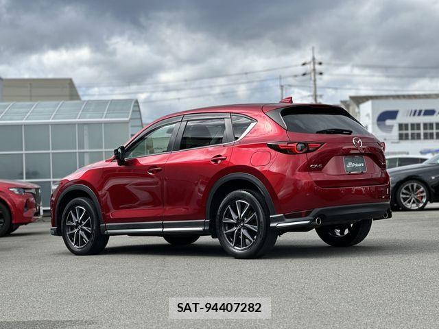 Mazda CX-5 2020-02 7326509-27