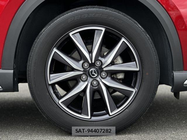 Mazda CX-5 2020-02 7326509-28