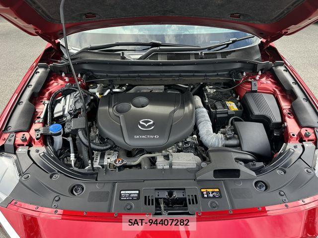 Mazda CX-5 2020-02 7326509-29