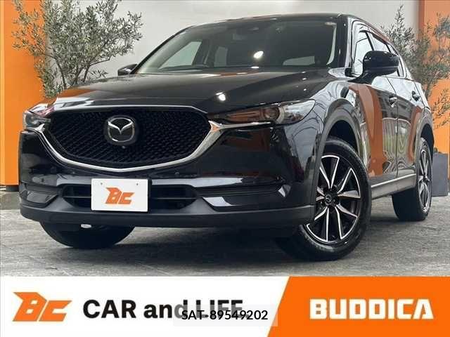 Mazda CX-5 2018-03 7326517-0