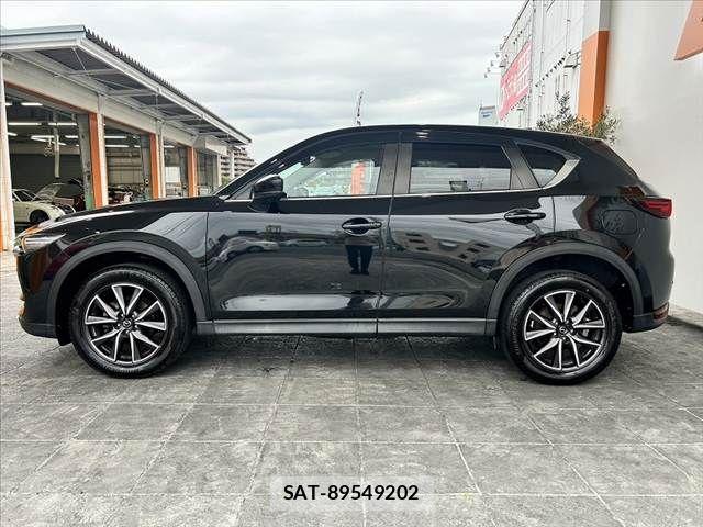 Mazda CX-5 2018-03 7326517-10
