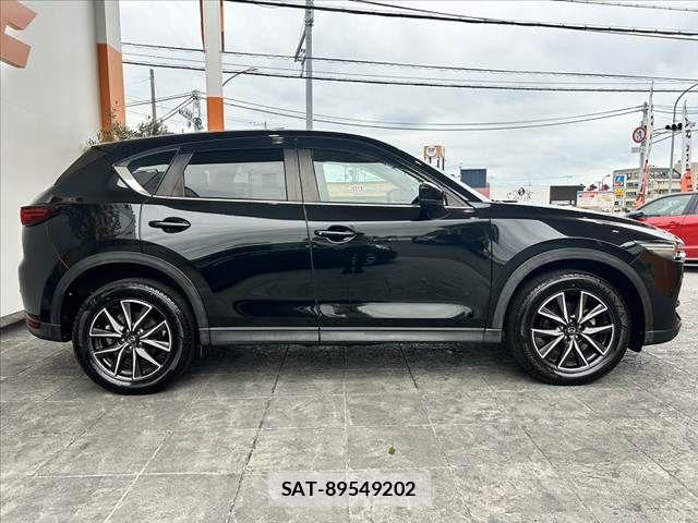 Mazda CX-5 2018-03 7326517-11
